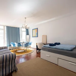  Apartment - Burggasse