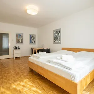 Apartamento Central Living - Stephansdom