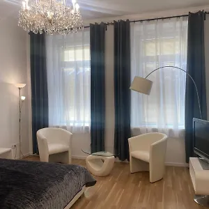 Apartment Luxury Dream, Wien