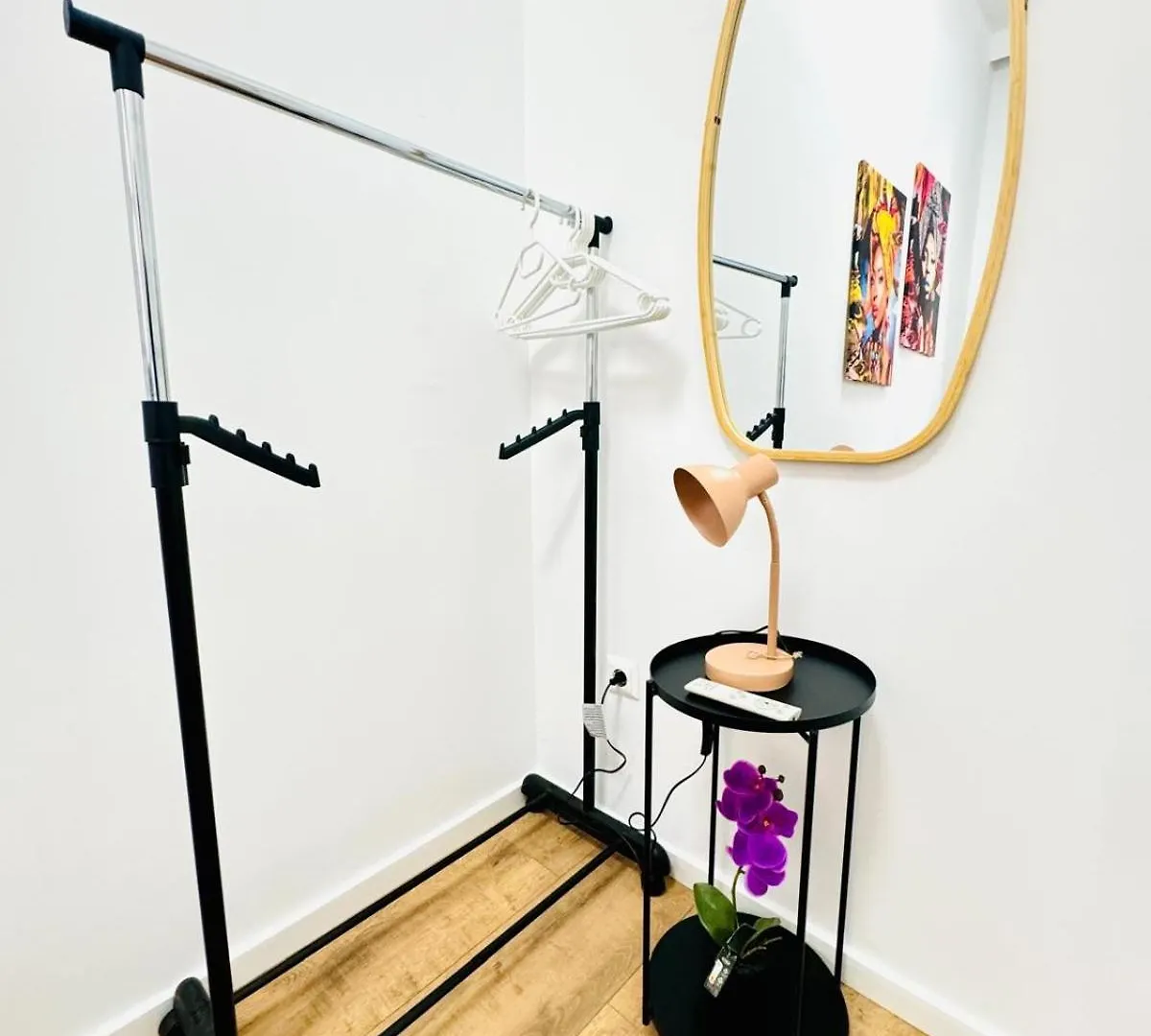 Cozy 9Br Shared Apartment, Only 12Min Walk To Augarten Vienna
