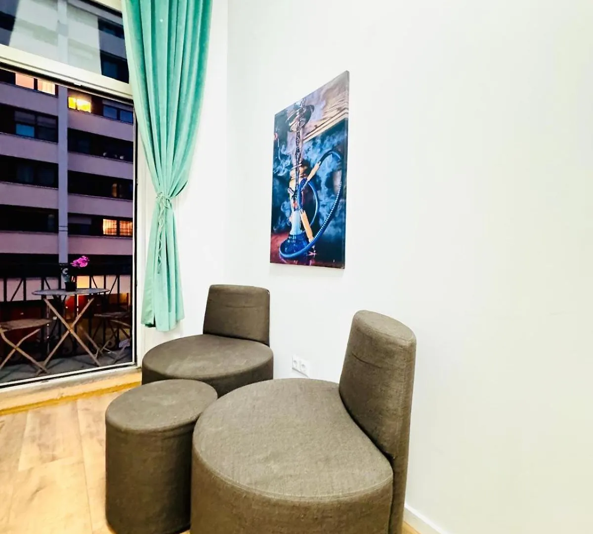 Cozy 9Br Shared Apartment, Only 12Min Walk To Augarten Vienna Apartment