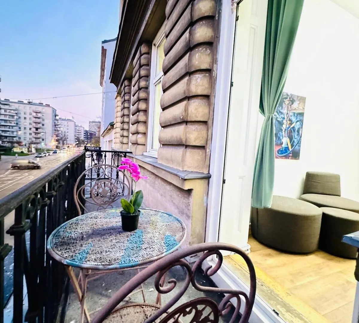 Cozy 9Br Shared Apartment, Only 12Min Walk To Augarten Vienna Austria