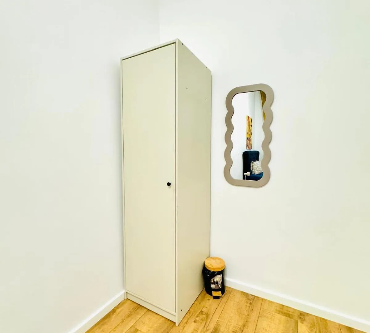 Cozy 9Br Shared Apartment, Only 12Min Walk To Augarten Vienna 0*,