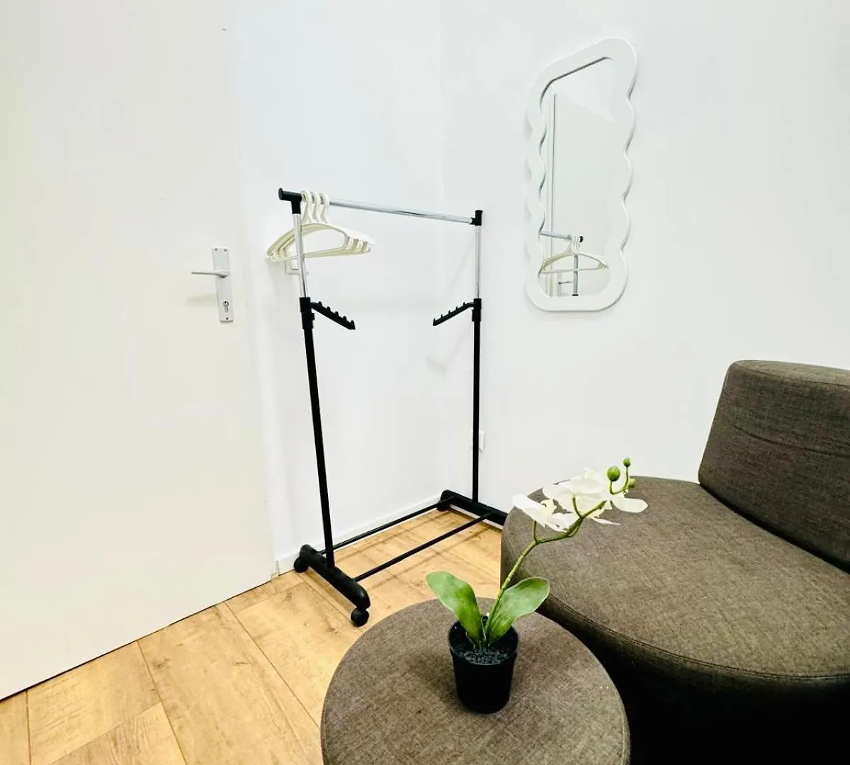 Apartment Cozy 9Br Shared Apartment, Only 12Min Walk To Augarten Vienna Austria