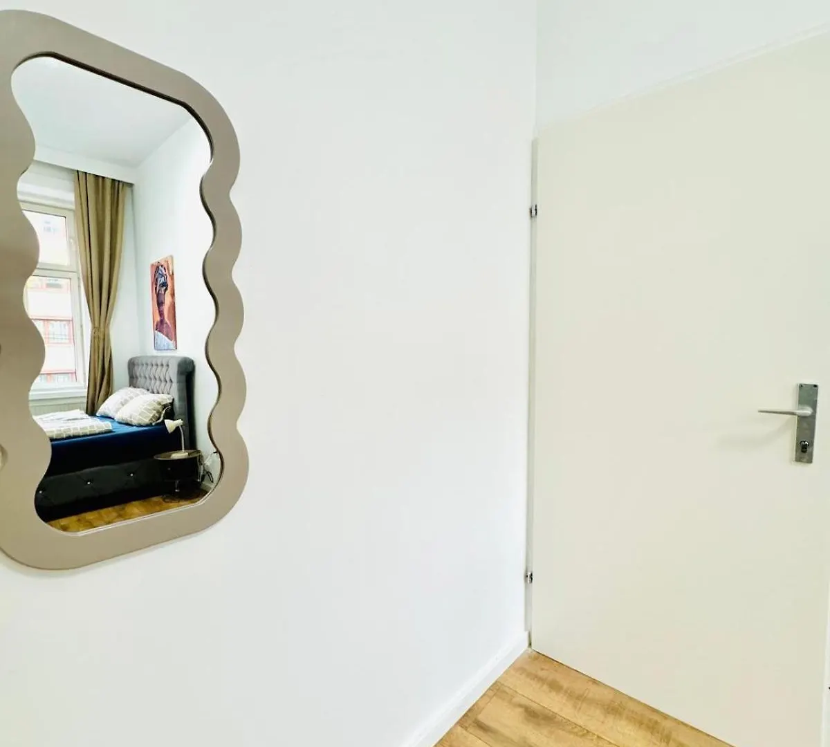 Cozy 9Br Shared Apartment, Only 12Min Walk To Augarten Vienna 0*,  Austria